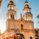 Cuadro Iglesia Santo Domingo