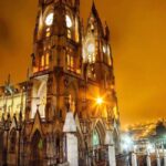 Basilica del Voto Nacional