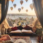 Cuadro Cappadocia