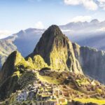 Cuadro Macchu Picchu