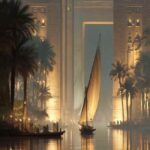 Ciudad Ciudad El Cairo