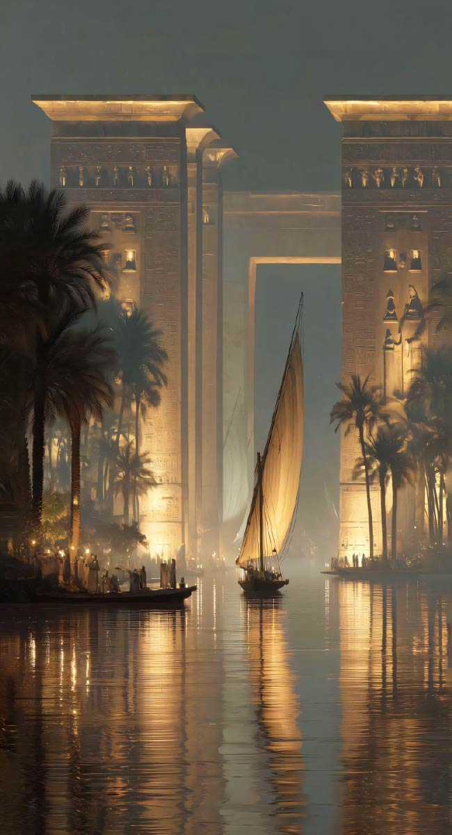 Ciudad0016-50 Ciudad Ciudad El Cairo - Image 1