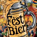 Cuadro fest beer bar