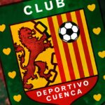 Cuadro Deportivo Cuenca Escudo