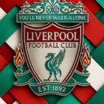 Cuadro Liverpool Escudo