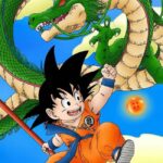 Cuadro Dragon Ball 3