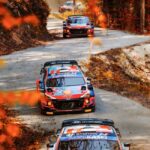 Cuadro Rally