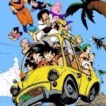 Cuadro Dragon Ball 5