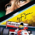 Cuadro McLaren Ayrton Senna
