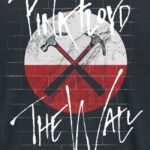 Cuadro Pink Floyd The Wall 3