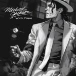 Michael Jackson blanco negro