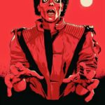 Michael Jackson Thriller