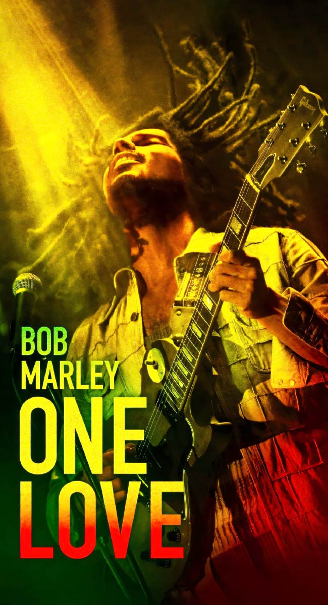 musica0058-50 Bob Marley album - Image 1